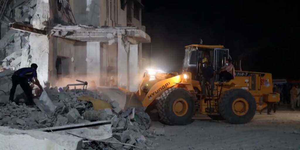 israel-e-ira-lancam-mais-ataques-a-medida-que-crise-se-aprofunda