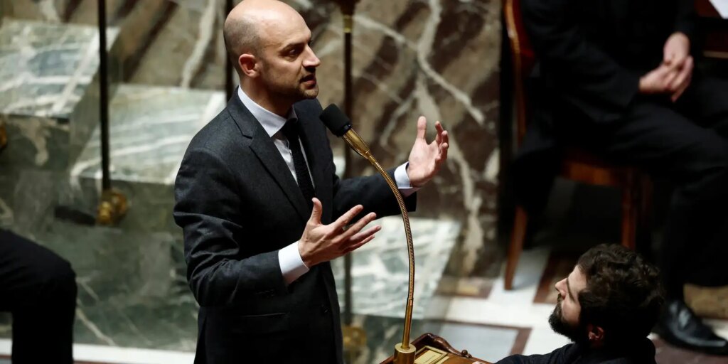 Após encontro com Israel, ministro francês não vê fim próximo a guerra apos-encontro-com-israel,-ministro-frances-nao-ve-fim-proximo-a-guerra