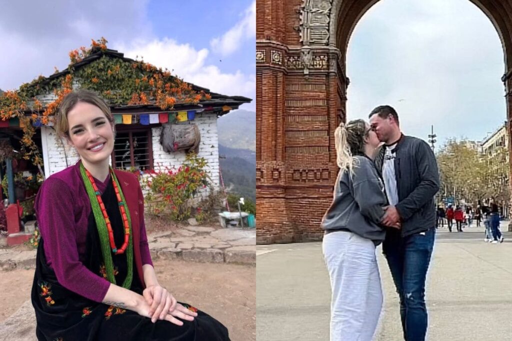 jovem-viaja-com-date-e-e-confrontada-por-namorada-gravida-no-aeroporto