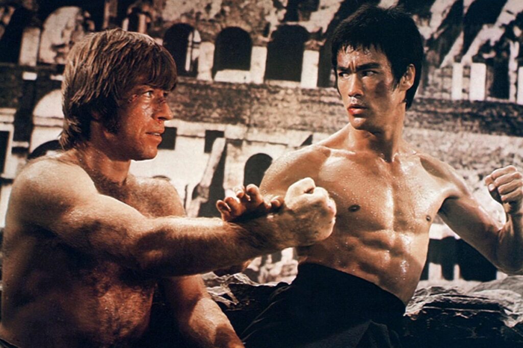 saiba-em-qual-filme-chuck-norris-luta-com-bruce-lee