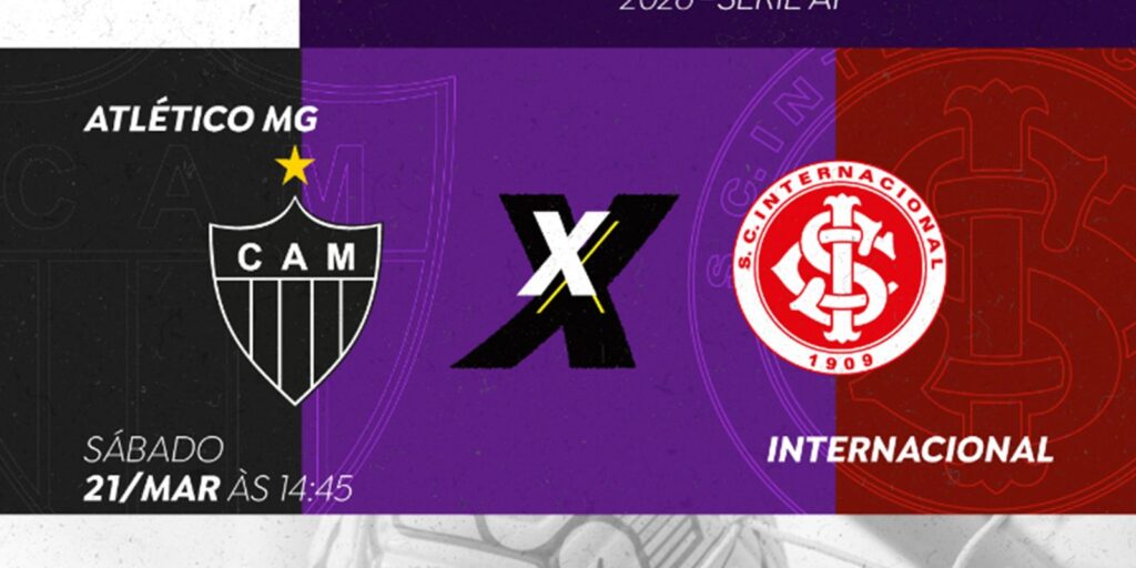 Brasileirão Feminino: TV Brasil exibe Atlético-MG x Inter no sábado brasileirao-feminino:-tv-brasil-exibe-atletico-mg-x-inter-no-sabado