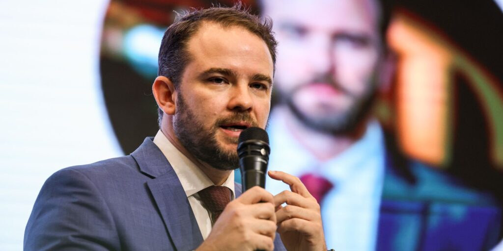 Durigan diz ter medidas alternativas se ICMS do diesel não avançar durigan-diz-ter-medidas-alternativas-se-icms-do-diesel-nao-avancar