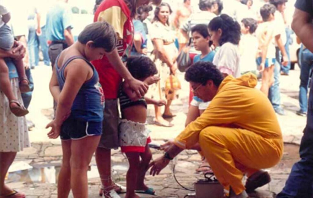 cesio-137:-ainda-existe-contaminacao-em-goiania?-fisico-responde