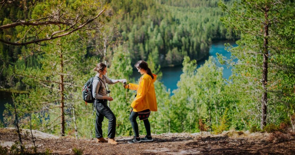 finlandia-oferece-viagem-de-7-dias-com-tudo-pago-ao-pais;-saiba-como-concorrer