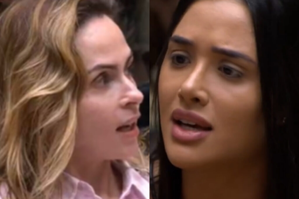 bbb26:-ana-paula-e-jordana-protagonizam-barraco-com-acusacoes-polemicas