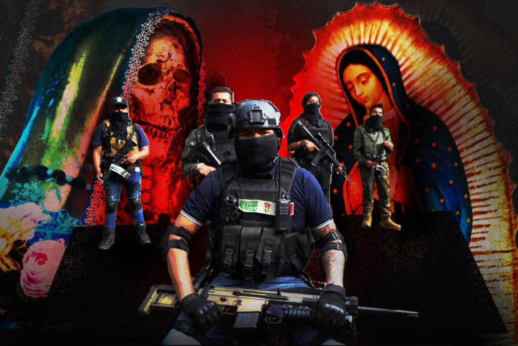 “narcosantos”:-entenda-a-devocao-religiosa-dos-carteis-mexicanos