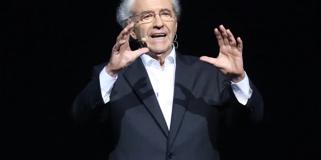 Ator e diretor teatral Juca de Oliveira morre, aos 91 anos, em SP ator-e-diretor-teatral-juca-de-oliveira-morre,-aos-91-anos,-em-sp