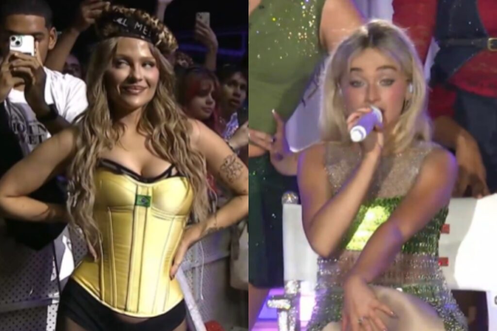 lollapalooza:-luisa-sonza-e-vaiada-em-show-de-sabrina-carpenter;-video