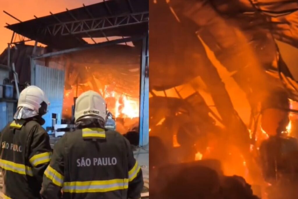incendio-em-galpao-comercial-que-deixou-3-feridos-ja-dura-22-horas.-veja-video