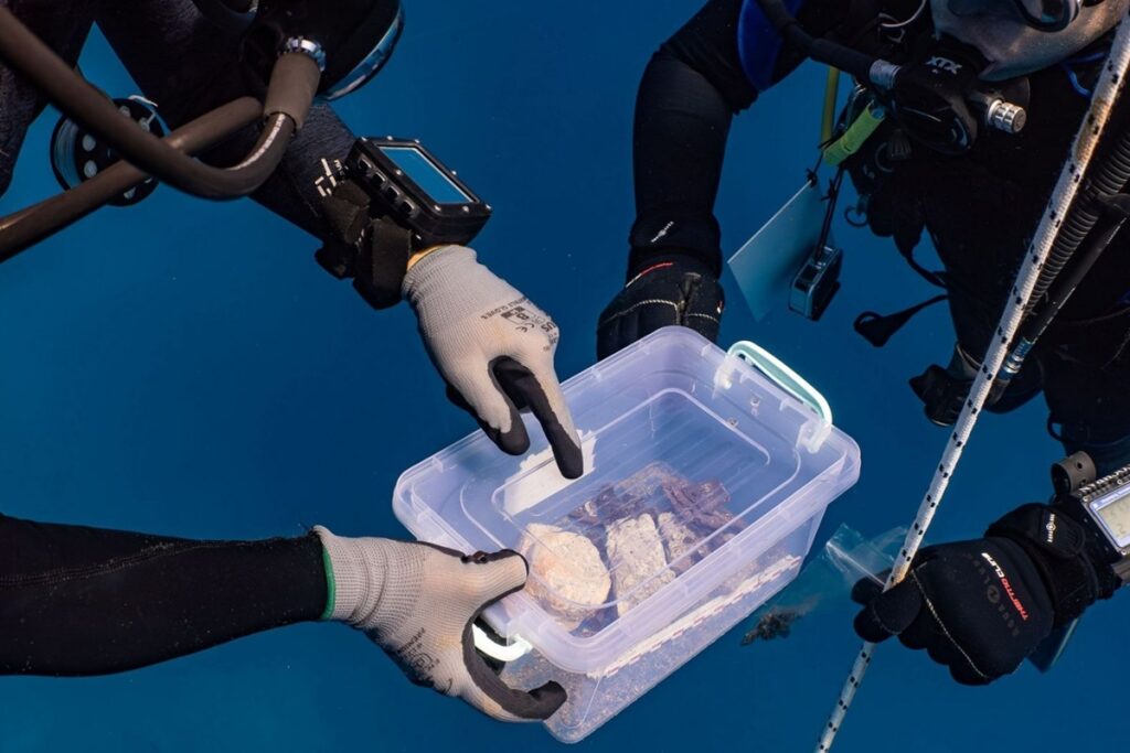 marmore-de-atenas-e-achado-em-navio-naufragado-ha-200-anos