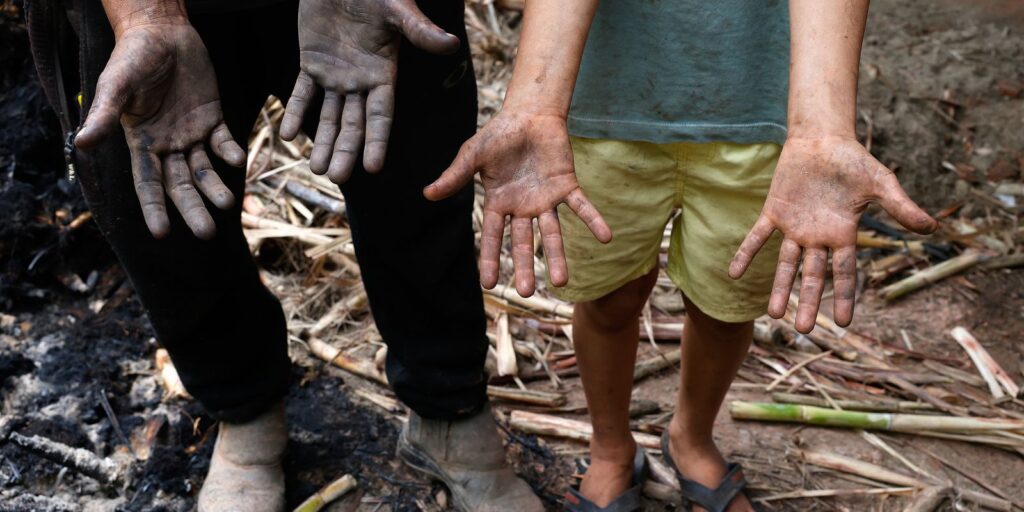 Famílias lutam para reconstruir a vida um mês depois de chuvas em MG familias-lutam-para-reconstruir-a-vida-um-mes-depois-de-chuvas-em-mg