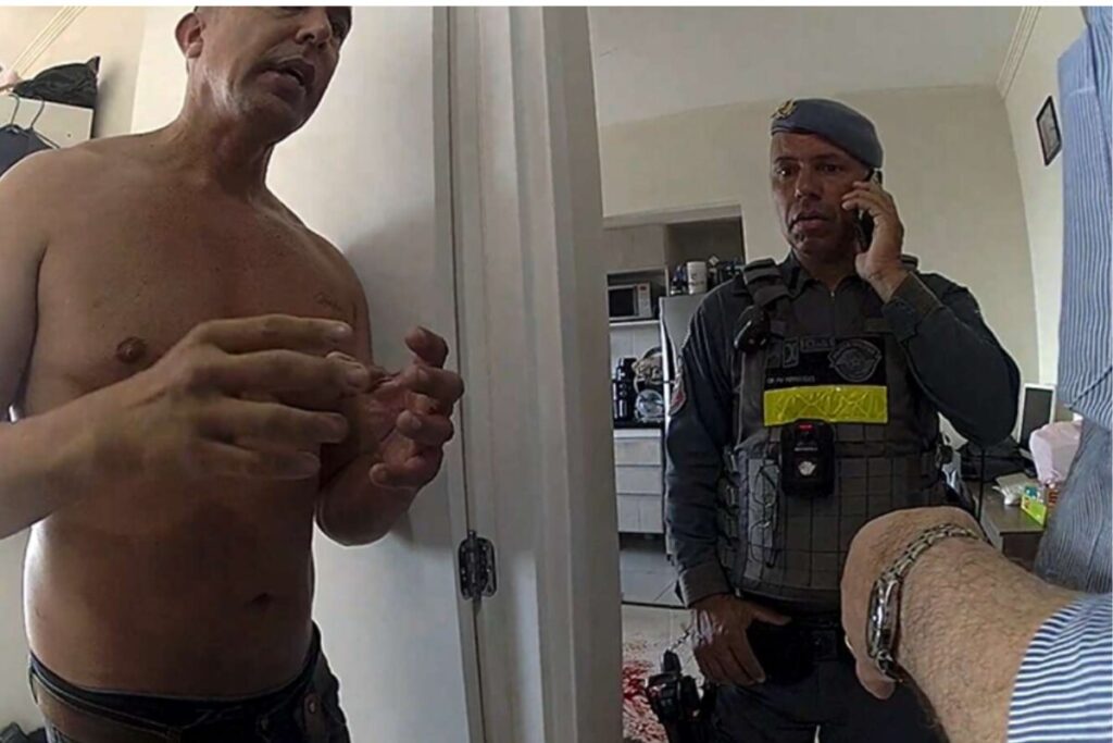 pm-tentou-impedir-banho-de-coronel-apos-morte-de-gisele.-veja-conversa
