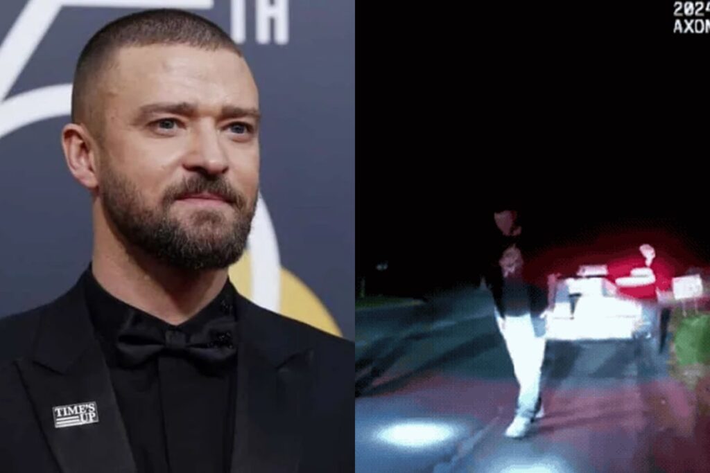 video-da-prisao-de-justin-timberlake-por-dirigir-embriagado-e-revelado