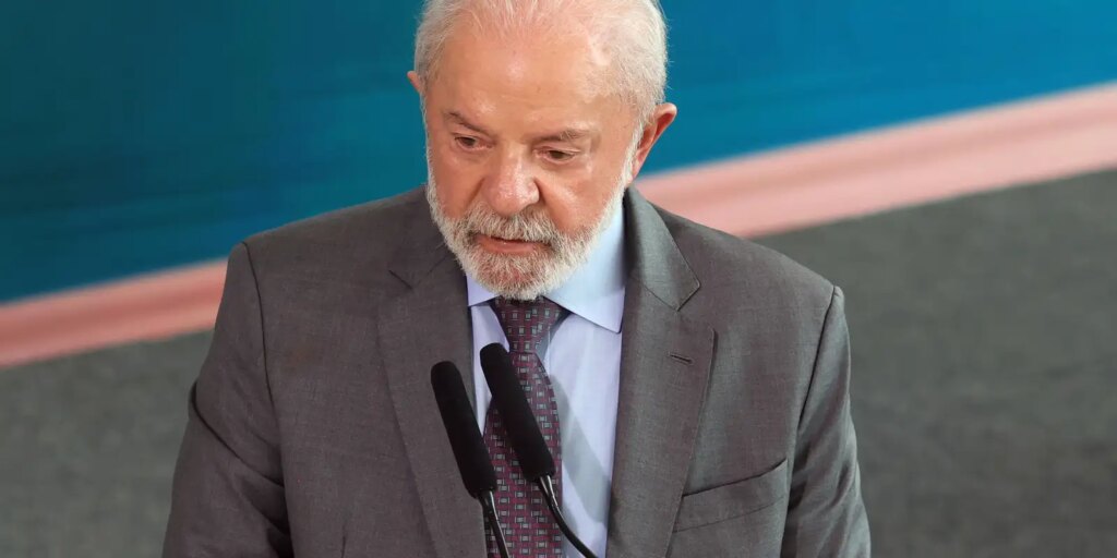 Lula critica uso da força por nações ricas para invadir outros países lula-critica-uso-da-forca-por-nacoes-ricas-para-invadir-outros-paises