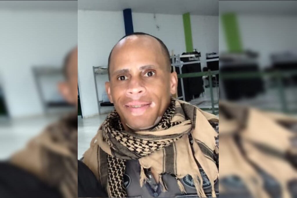 policial-da-forca-nacional-e-encontrado-morto-em-terra-yanomami