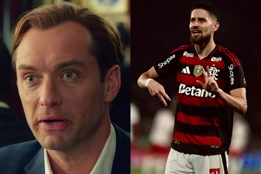 quem-e-jude-law-e-qual-a-relacao-dele-com-jorginho,-do-flamengo?
