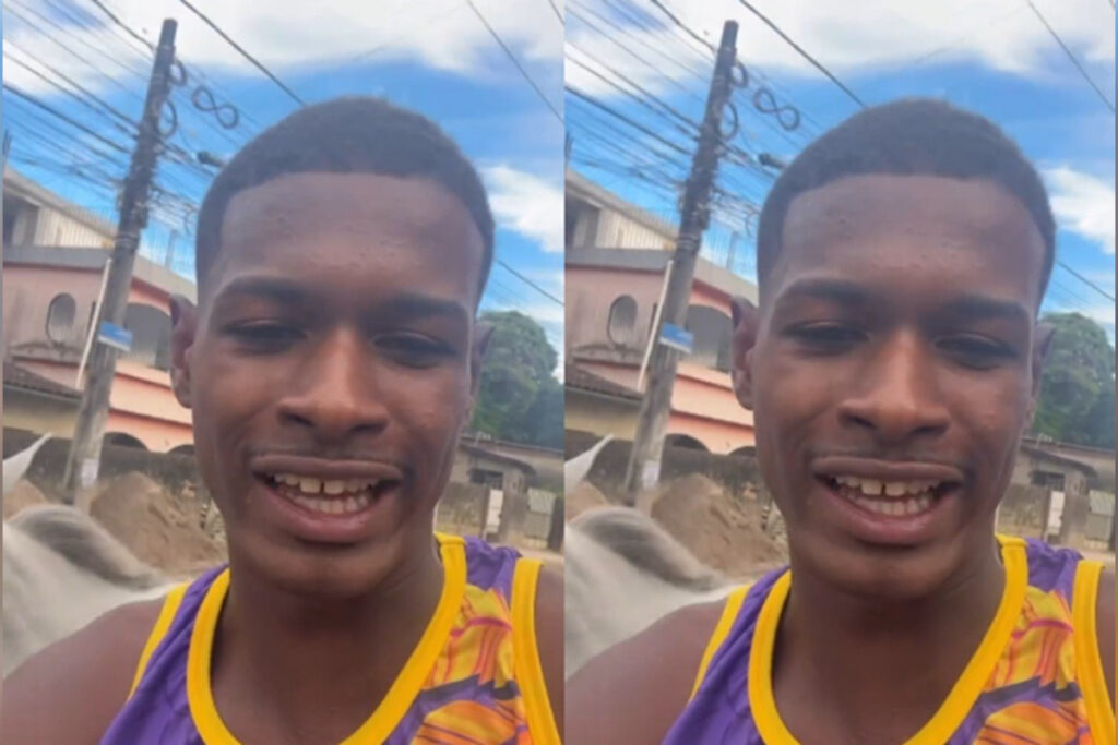 quem-era-zekinha-do-humor,-influenciador-morto-a-tiros-aos-18-anos