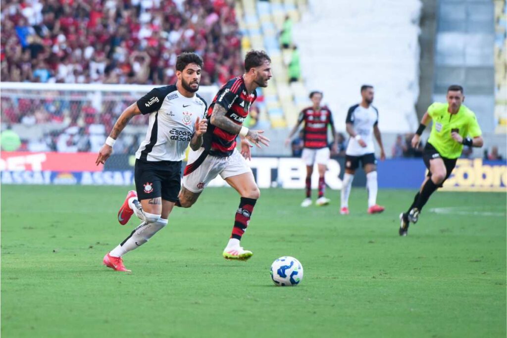 qual-e-o-placar-mais-comum-em-corinthians-x-flamengo?-veja-e-aposte