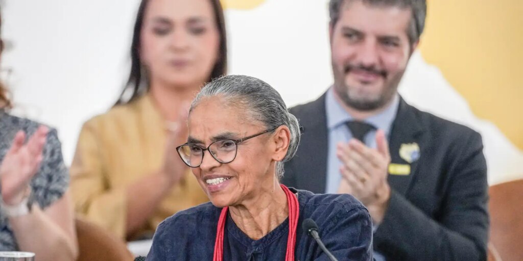 COP15: Marina Silva pede união de países além das fronteiras cop15:-marina-silva-pede-uniao-de-paises-alem-das-fronteiras