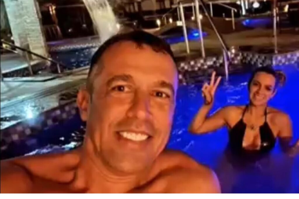 coronel-barrou-trabalho-de-pm-gisele:-“lugar-de-mulher-e-onde-o-marido-quer”