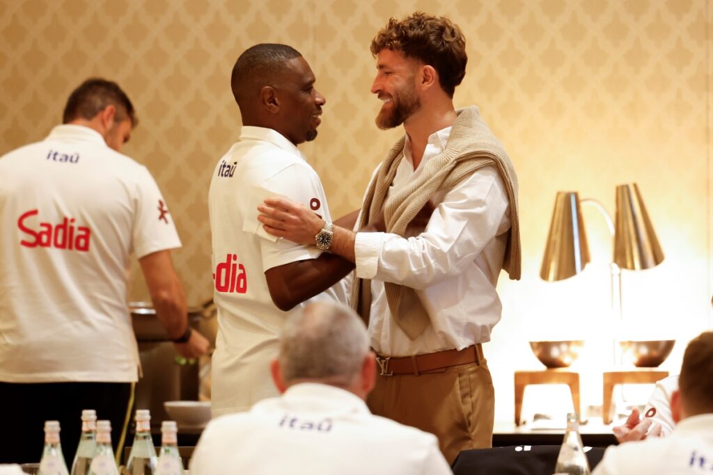 selecao-brasileira:-jogadores-comecam-a-se-apresentar-para-amistosos