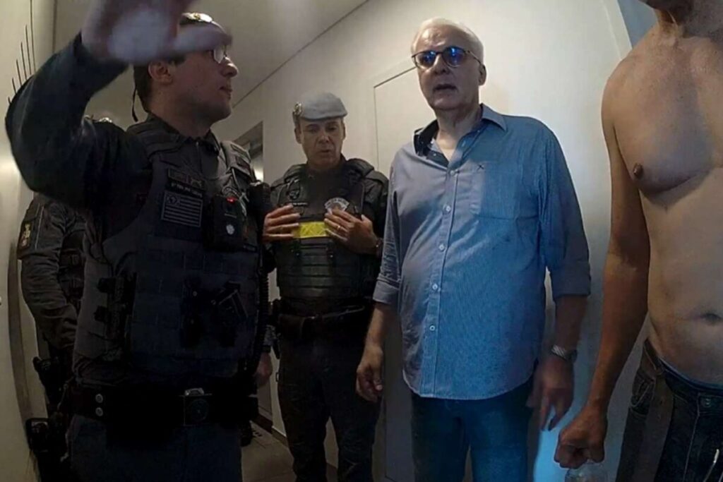 visita-de-12-minutos:-desembargador-orientou-coronel-na-cena-do-crime