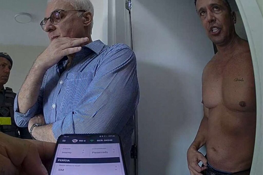 pm-gisele:-cnj-pede-investigacao-sobre-desembargador-amigo-de-coronel