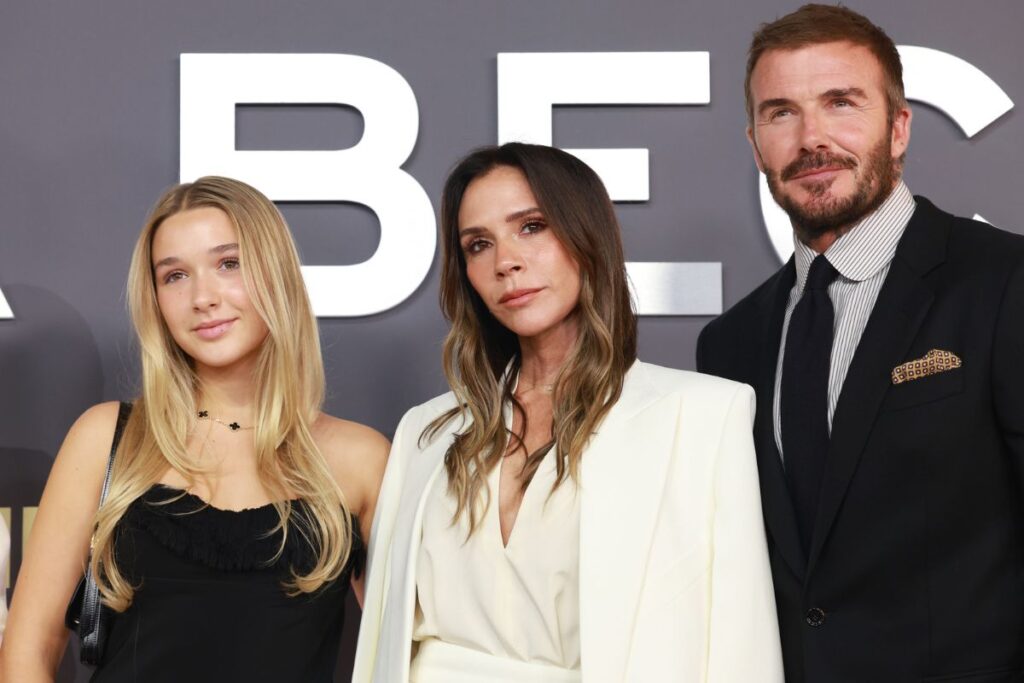 cacula-da-familia-beckham-prepara-estreia-de-marca-propria-aos-14-anos