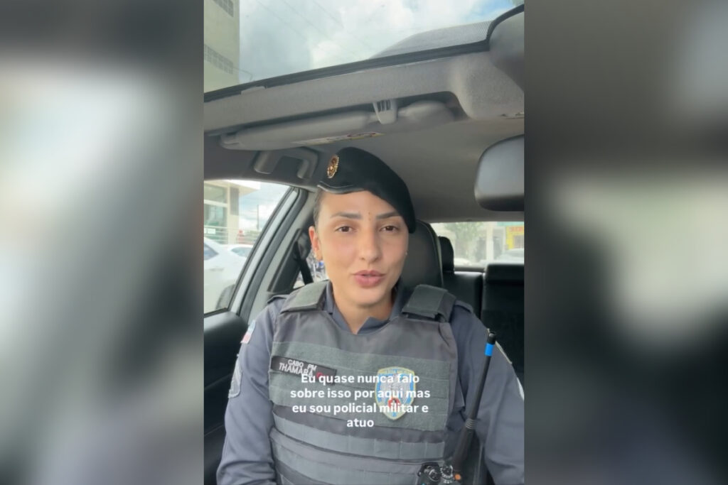 “nao-e-caso-isolado”,-alerta-policial-apos-feminicidios-de-colegas.-veja-video