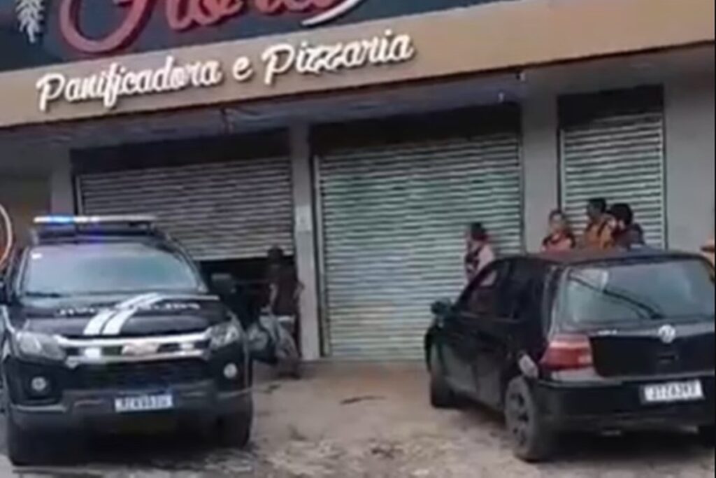 “guerra-cigana”:-homem-que-matou-rival-com-11-tiros-em-padaria-e-preso