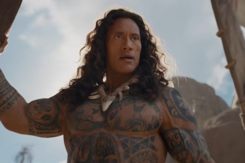 visual-de-dwayne-johnson-no-live-action-de-moana-vira-piada-na-web