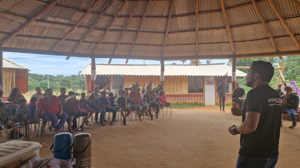aldeia-indigena-renascer-wakona-vai-ganhar-agua-tratada-e-eletricidade