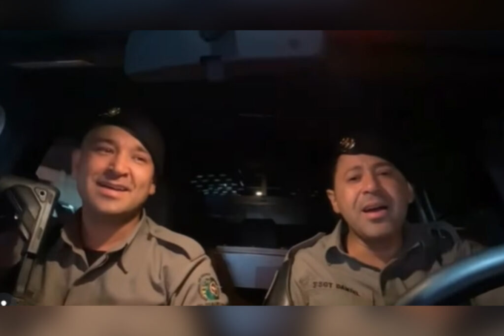 pms-viralizam-ao-cantar-modao-durante-patrulhamento-em-goias.-veja-video