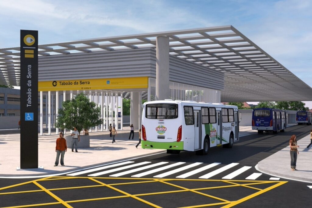linha-4-amarela-inicia-obras-da-futura-estacao-em-taboao-da-serra