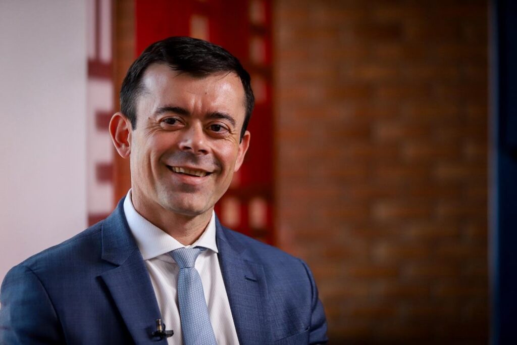 saiba-quem-e-rogerio-ceron,-o-novo-numero-2-do-ministerio-da-fazenda