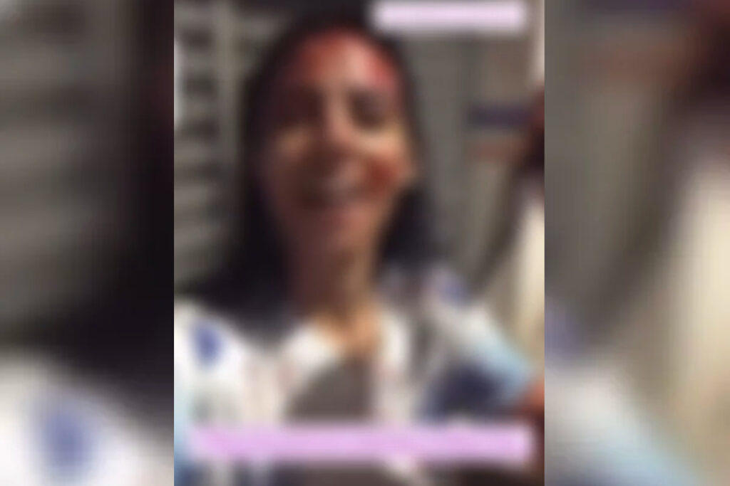 “to-indo-presa,-feliz”,-diz-mulher-apos-esfaquear-o-companheiro