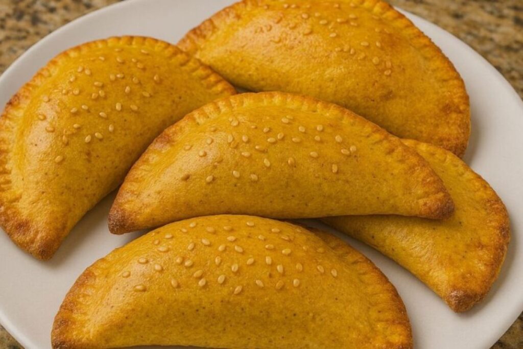 pastel-de-abobora-com-2-ingredientes:-veja-receita-facil-e-sem-gluten