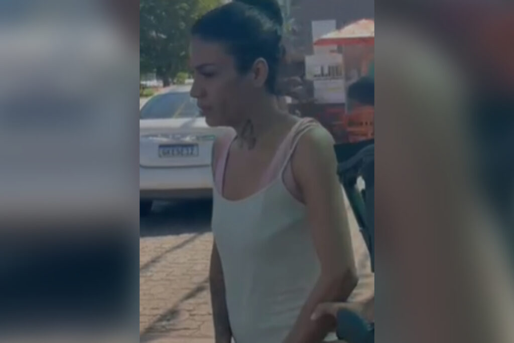 saiba-quem-e-“mulher-gato”-presa-por-tentativa-de-latrocinio-no-rio.-veja-video