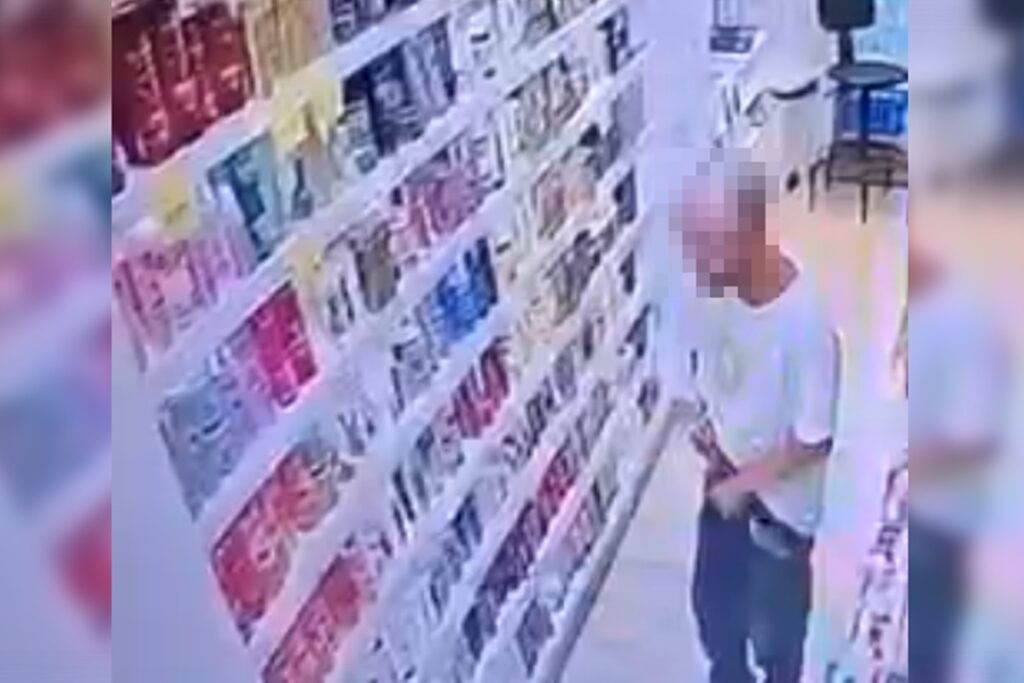 “mao-leve”-entra-em-farmacia-na-asa-norte-e-esconde-produtos-na-cueca.-veja-video