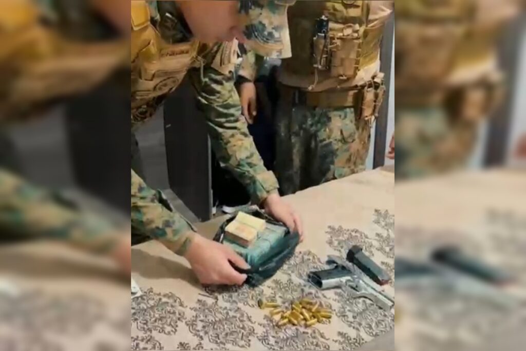 detento-com-tornozeleira-tenta-subornar-pms-ao-ser-preso-com-r$-88-mil.-veja-video