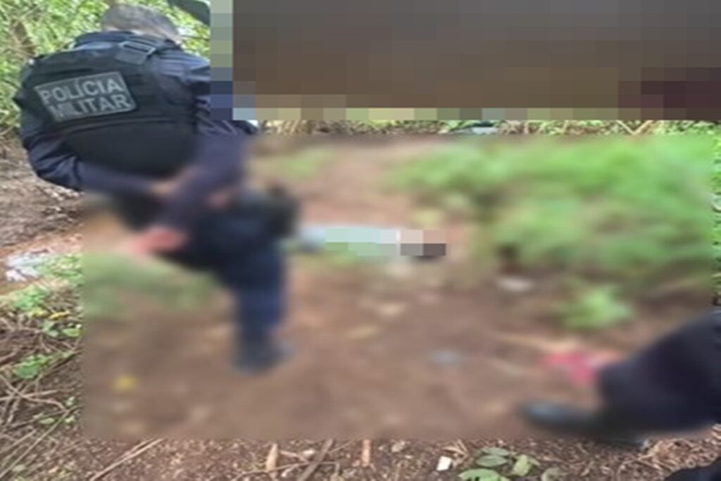 homem-morto-a-tiros-no-df-chorou-com-familiares-horas-antes-do-crime