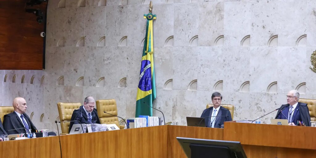 STF retoma julgamento sobre pagamento de penduricalhos stf-retoma-julgamento-sobre-pagamento-de-penduricalhos