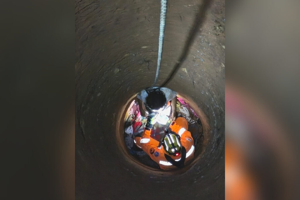 mulher-de-70-anos-cai-em-cisterna-de-12-metros-e-e-resgatada-em-mg.-veja-video