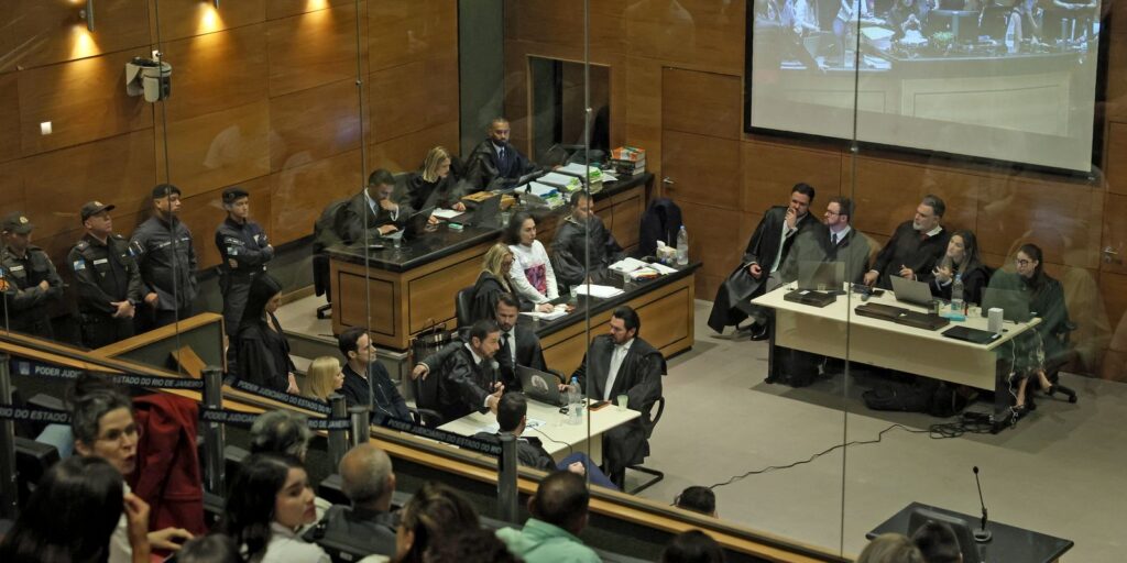 Caso Henry Borel: Monique Medeiros é demitida pela prefeitura do Rio caso-henry-borel:-monique-medeiros-e-demitida-pela-prefeitura-do-rio