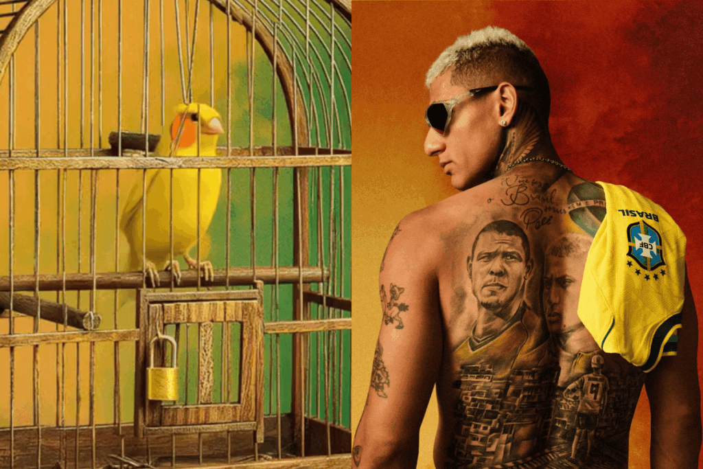 cbf-e-nike:-canarinho-de-ia-com-3-patas-e-mais-uma-gafe-da-parceria