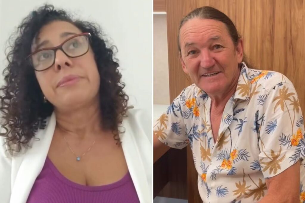 mulher-de-marquito-chora-ao-falar-do-estado-de-saude-apos-cirurgia