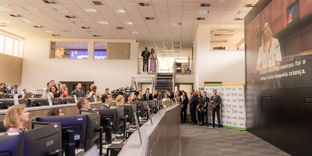 Centro vai integrar dados para combater violência contra mulheres centro-vai-integrar-dados-para-combater-violencia-contra-mulheres