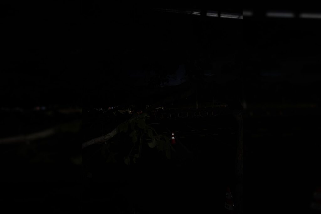 candidatos-de-concurso-do-cbmdf-reclamam-de-“breu”-durante-provas.-veja-video