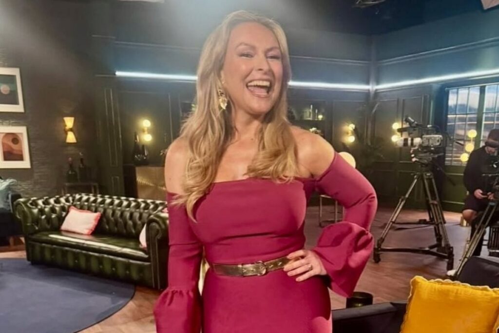 morte-de-coach-gera-alerta-para-sintoma-de-cancer-que-mulheres-ignoram