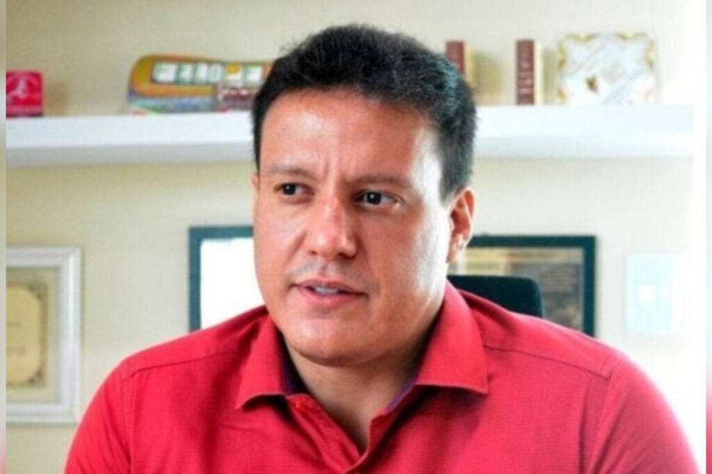 pm-ligado-a-vice-governador-do-ma-movimentou-r$-9,6-milhoes,-diz-mp